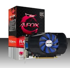 Видеокарта AFOX Radeon R7 350 2GB GDDR5 AFR7350-2048D5H4-V3 photo