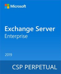 Програмний продукт Microsoft Exchange Server Enterprise 2019 DG7GMGF0F4MF-0003 photo