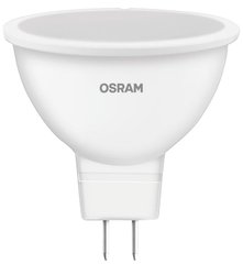 Лампа світлодіодна OSRAM LED MR51 7.5W (700Lm) 3000K GU5.3 
4058075229068 фото
