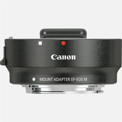 Адаптер Canon EF - EOS M 6098B005 photo