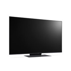 Телевізор 50" LG LED 4K 60Hz Smart WebOS Black 50UR91006LA photo