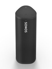 Портативная акустическая система Sonos Roam, Black ROAM1R21BLK фото