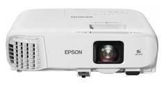 Проектор Epson EB-992F FHD, 4000 lm, 1.32-2.14, WiFi V11H988040 photo