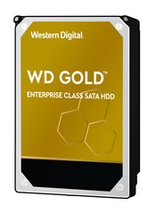 Жесткий диск WD 2TB 3.5" 7200 128MB SATA Gold WD2005FBYZ photo