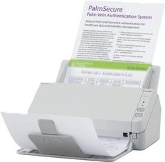 Документ-сканер A4 Fujitsu SP-1120N PA03811-B001 photo
