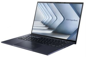 ExpertBook B9403 OLED та BR1102: ASUS представляє компактні ноутбуки з великою автономністю для бізнесу та навчання photo