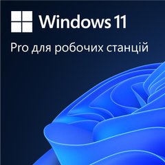 Примірник ПЗ Microsoft Windows 11 Pro ESD, електронний ключ