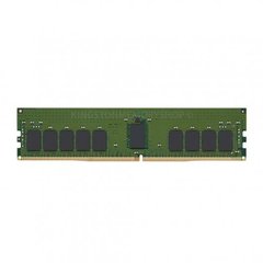 Память сервера Kingston DDR4 16GB 3200 ECC REG RDIMM KTD-PE432D8/16G photo