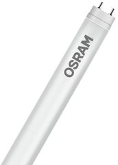 Лампа світлодіодна OSRAM LED ST8 ENTRY AC G13 600mm 8-18W 6500K 220V 
4058075817838 photo