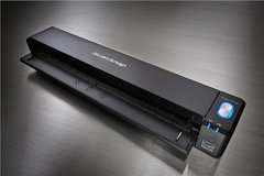 Документ-сканер A4 Ricoh ScanSnap iX100 мобільний PA03688-B001 фото