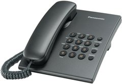 Проводной телефон Panasonic KX-TS2350UAT Titan KX-TS2350UAT photo