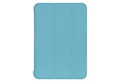 Чехол 2Е Basic для Apple iPad mini 6 8.3` (2021), Flex, Light blue 2E-IPAD-MIN6-IKFX-LB фото