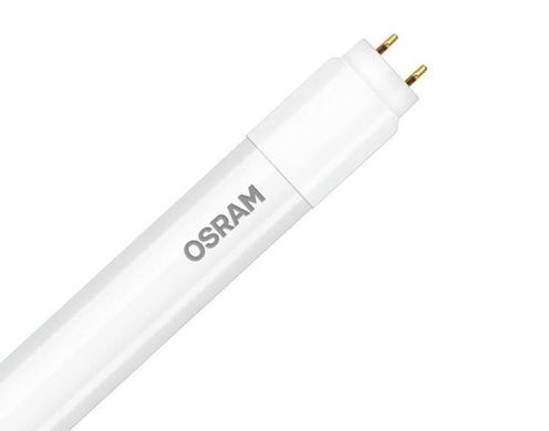 Лампа світлодіодна OSRAM LED ST8 ENTRY EM G13 600mm 8-18W 4000K 220V 
4058075817937 фото
