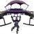 Квадрокоптер игровой Jazwares Fortnite Drone Cloudstrike Glider FNT0121* photo
