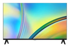 Телевізор 32" TCL LED HD 60Hz Smart, Android TV, Black 32S5400A photo