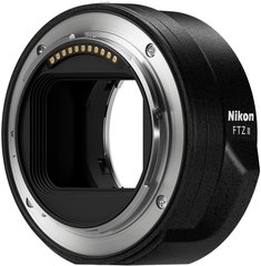 Адаптер Nikon Mount Adapter FTZ II JMA905DA фото
