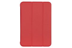 Чехол 2Е Basic для Apple iPad mini 6 8.3` (2021), Flex, Red 2E-IPAD-MIN6-IKFX-RD фото