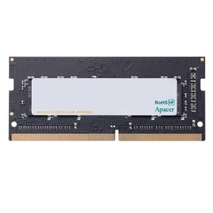 Память ноутбука Apacer DDR4 16GB 2666 ES.16G2V.GNH фото