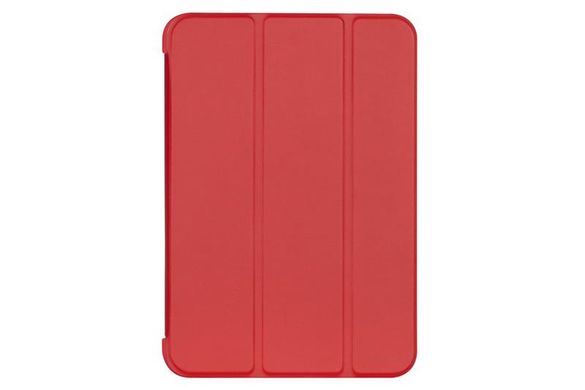 Чехол 2Е Basic для Apple iPad mini 6 8.3` (2021), Flex, Red 2E-IPAD-MIN6-IKFX-RD photo