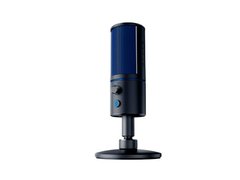 Микрофон Razer Seiren X PS4 USB Black/Blue RZ19-02290200-R3G1 фото