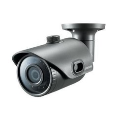 IP - камера Hanwha SNO-L6013RP/AC, 2M,Fixed 3.6mm, Irdistance 20m POE, IP66,ICR SNO-L6013RP/AC фото