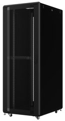 Шкаф MIRSAN GTS SERVER 19" 42U 800x1200, Чёрный MR.GTS42U812DE.01 фото