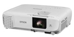 Проектор Epson EB-FH06 FHD, 3500 lm, 1.22-1.47 V11H974040 photo
