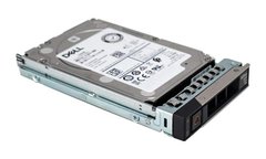 НЖМД Dell EMC 1.2TB 10K RPM SAS 12Gbps 512n 2.5in Hot-plug 400-ATJL фото