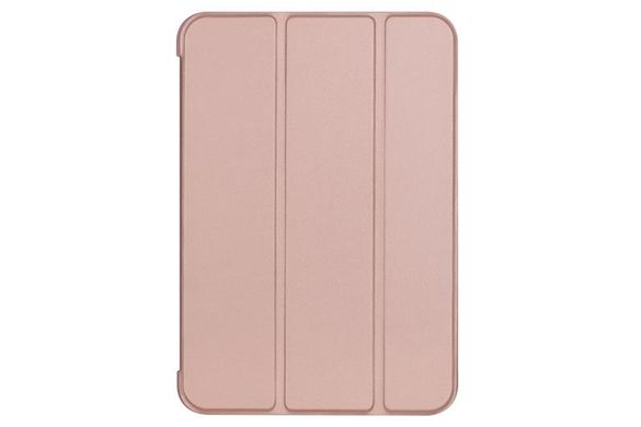 Чехол 2Е Basic для Apple iPad mini 6 8.3` (2021), Flex, Rose Gold 2E-IPAD-MIN6-IKFX-RG photo