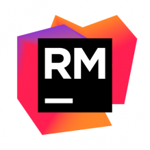 JetBrains. RubyMine - Personall annual subscription