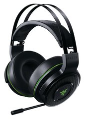 Гарнитура Razer Thresher Xbox One WL Black/Green RZ04-02240100-R3M1 photo