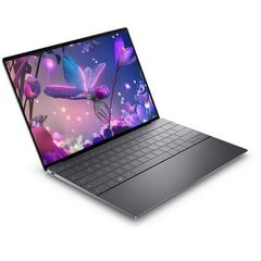 Ноутбук Dell XPS 13 Plus 9320 13.4" OLED 3.5K Touch, Intel i7-1260P, 32GB, F2048GB, UMA, Win11P, чорний (N995XPS9320UA_WP11) N995XPS9320UA_WP11 фото