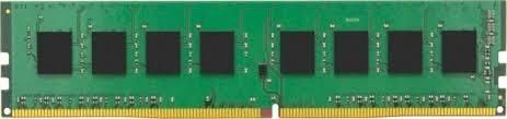 Память ПК Kingston DDR4 8GB 3200 KVR32N22S8/8 photo