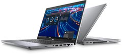 Ноутбук Dell Latitude 5420 14" FHD AG, Intel i7-1185G7, 64GB, F1024GB, UMA, Lin, чорний (N993L542014UA_UBU) N993L542014UA_UBU photo