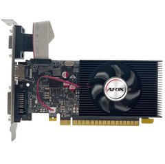 Видеокарта AFOX GeForce GT 730 2GB GDDR3 LP Fan AF730-2048D3L5 фото