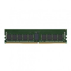 Пам'ять сервера Kingston DDR4 32GB 3200 ECC REG RDIMM KSM32RS4/32MFR фото