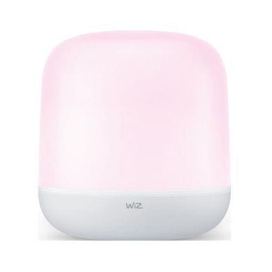 Світильник розумний WiZ BLE Portable Hero white, Type-C, Wi-Fi 
929002626701 photo