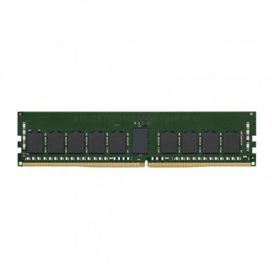 Пам'ять сервера Kingston DDR4 32GB 3200 ECC REG RDIMM KSM32RS4/32MFR photo