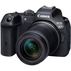 Цифр. фотокамера Canon EOS R7 + RF-S 18-150 IS STM 5137C040 photo