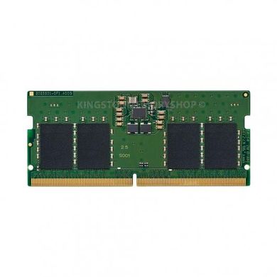 Память ноутбука Kingston DDR5 16GB 4800 KVR48S40BS8-16 photo