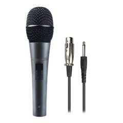 Микрофон вокальный 2Е MV010 3.5mm 2E-MV010 фото