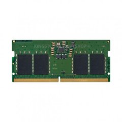 Память ноутбука Kingston DDR5 32GB 4800 KVR48S40BD8-32 photo
