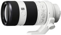 Объектив Sony 70-200mm, f/4.0 G для камер NEX FF SEL70200G.AE фото