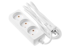 Network extension cord (filter)