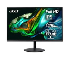 Монітор Acer 23.8" SA242YEBI D-Sub, HDMI, IPS, 100Hz, 1ms UM.QS2EE.E01 photo