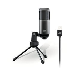 Микрофон для ПК 2Е MPC010, USB 2E-MPC010 photo