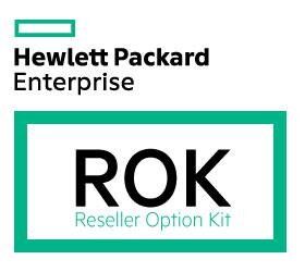 Програмне забезпечення HPE Windows Server 2016 (16-Core) Standard ROK ru SW 
P00487-251 фото
