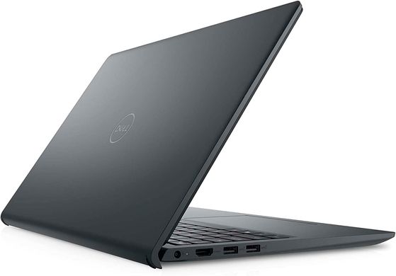 Ноутбук Dell Inspiron 3520 15.6" FHD WVA AG, Intel i7-1255U, 16GB, F512GB, UMA, Lin, чорний (I35716S3NIL-20B) I35716S3NIL-20B фото