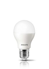 Лампа світлодіодна Philips ESS LEDBulb 11W E27 3000K 230V 1CT/12RCA 
929002299587 фото