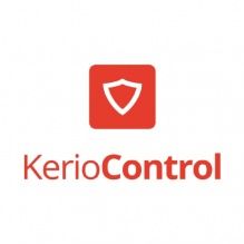 Kerio Control AntiVirus protection subscription extension for 1 year